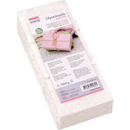 Glorex 6 1600 132 GmbH mydło glicerynowe ekologiczne