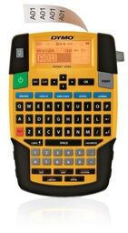 Drukarka Etykiet DYMO Rhino 4200 QWY EU /