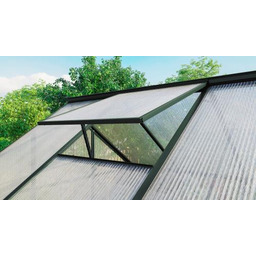 okno wentylacyjne dachowe VITAVIA - zielone LG4326