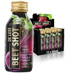 ActivLab Shot z Buraka De Luxe 12 x