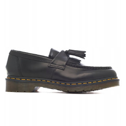 Półbuty Dr. Martens Adrian YS, skórzane damskie DM22209001
