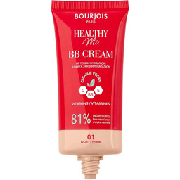 Bourjois Healthy Mix kryjący krem BB z kompleksem