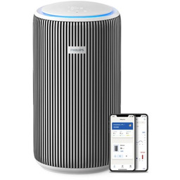 Philips 3200 series Oczyszczacz powietrza PureProtect Serii 3200