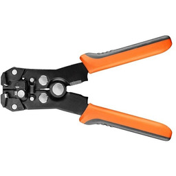 NEO TOOLS 01-534 Szczypce do usuwania izolacji Długość:
