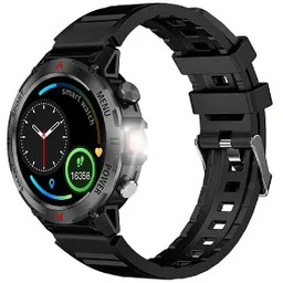 BLOW X21 Czarny Smartwatch
