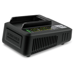KARCHER Szybka ładowarka 18 V 2.445-036.0