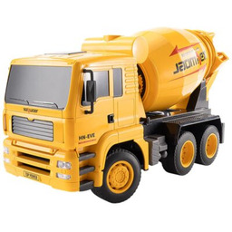 KALIWO Betoniarka zdalnie sterowana Engineering Vehicle Series 13554H