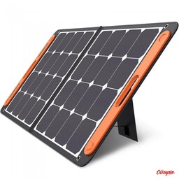 Jackery Panel solarny Solar Saga 100