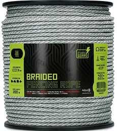 ZoneGuard Dostawa do pielęgnacji zdrowia 6 mm Pleciona