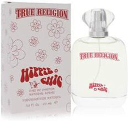 True Religion Hippie Chic Eau De Parfum Spray