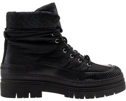 Buty Tommy Hilfiger TH Monogram Outdoor Boot FW0FW07502-BDS