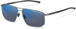 Okulary Przeciwsłoneczne Porsche Design P8696 C