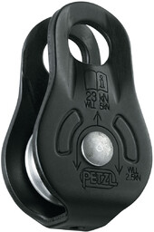 Bloczek Petzl Fixe Black