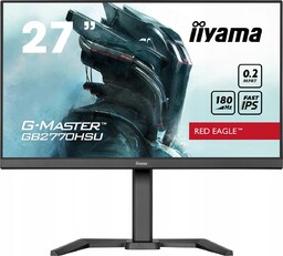Monitor Iiyama Led 27 GB2770HSU-B6 180Hz