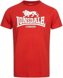 Lonsdale T-shirt męski St. Erney