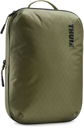 Thule Compression Packing Cube Medium - Soft Green