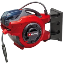 Einhell GE-HR18/30 WH LI 4173771 Bęben z wężem