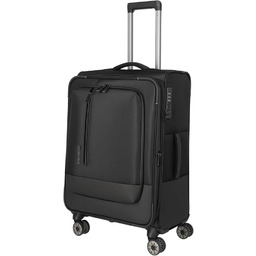 Travelite Crosslite 5.0 4 W walizka na kółkach