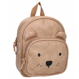 Plecak dla dzieci Beary Excited sand Kidzroom
