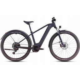 Rower Cube Reaction Hybrid Performance 625 Allroad 29"