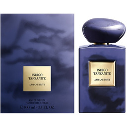 Armani Prive Indigo Tanzanite, Perfumy, 100ml