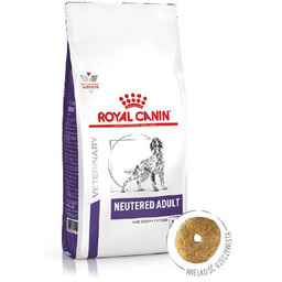 ROYAL CANIN Neutered Adult Medium 9kg