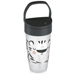 LOVI Kubek ze słomką Freestyle 11m+, 350ml 35/357