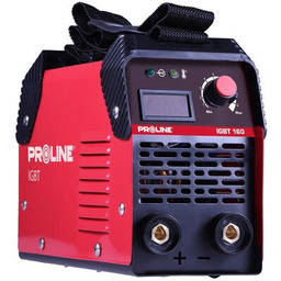 PROLINE Spawarka inwentorowa MMA 160 42940