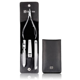Zwilling Classic inox Zestaw do manicure i pedicure