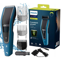 Maszynka Philips Do Strzyżenia Włosów I Zarostu