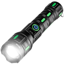 Vayox Pro Series VA0365 Taktyczna 1200lm Latarka