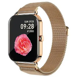 BLOW X16 Różowy Smartwatch