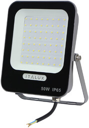 Italux Stojący naświetlacz Korta FD-27253-50W LED 50W 4000K