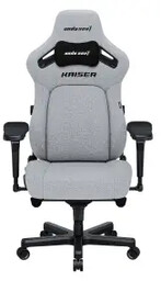 Anda Seat Kaiser 4 XL Gamingowy do 200kg
