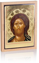 Ikona religijna Jezus Chrystus