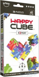 Happy Cube Expert (6 części)