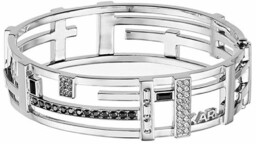 Bransoletka Damska Karl Lagerfeld 5512163 6,5 cm