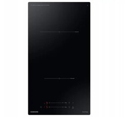 Samsung NZ32BG2005FKU2 - płyta indukcyjna 2 pola, Wi-Fi,