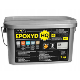 Wim Epoxyd Hq fuga epoksydowa 1 kg 2/60
