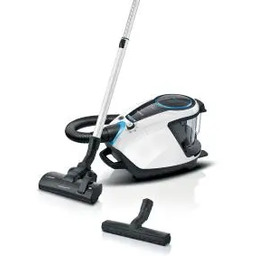 Bosch Pro Silence BGS7SIL1 650W Odkurzacz bezworkowy