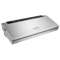 CASO Zgrzewarka próżniowa Gourmetvac 280 Zyskaj