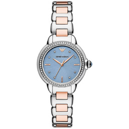 ZEGAREK DAMSKI EMPORIO ARMANI MIA AR11597 (zi545e)