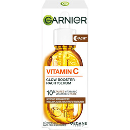 Garnier Skinactive Serum do Twarzy, 30 ml
