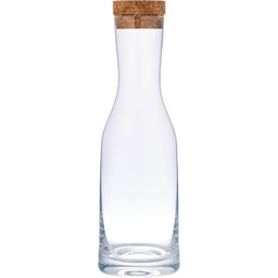 Bohemia Cristal La Bella Carafe,Vicenza, wysokość 30 cm,