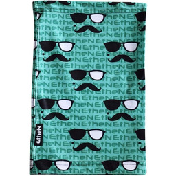 Ethen TUBE014K Coolmax dziecięcy komin unisex dla dorosłych,