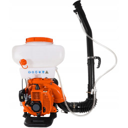 Opryskiwacz spalinowy Verke 20 l