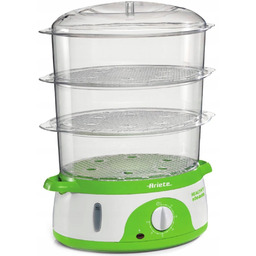 Parowar Ariete B-healthy Steam 911/01 800 W 100°C