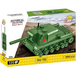 COBI Klocki plastikowe COBI Historical Collection World War