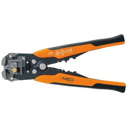 NEO TOOLS 01-500 Szczypce do usuwania izolacji Długość: