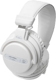 Audio Technica ATH-PRO5X WH - white